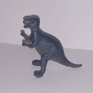 🎯 10 for $10 / Small Miniature Toy Dinosaur